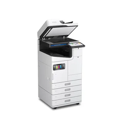 image of Epson WorkForce Enterprise AM-C4000 A3 Colour Multifunction Printer with Spec and Price in BDT
