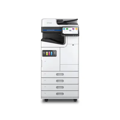 image of Epson WorkForce Enterprise AM-C4000 A3 Colour Multifunction Printer with Spec and Price in BDT