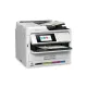 Epson WorkForce Pro WF-C5890 Wi-Fi Duplex All-in-One Inkjet Printer
