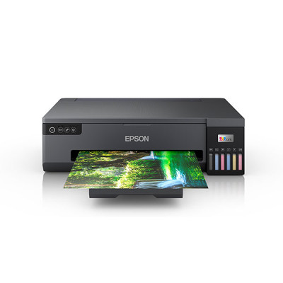 image of Epson EcoTank L18050 A3 Ink Tank Photo Printer with Spec and Price in BDT