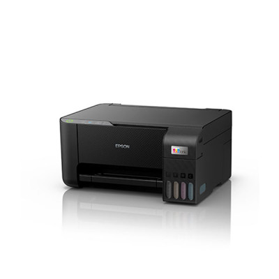 image of Epson EcoTank L3210 Multifunctional Ink Tank Printer with Spec and Price in BDT