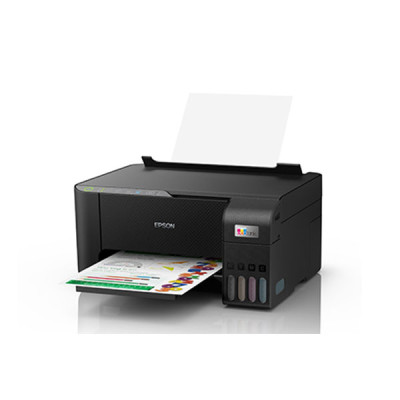 image of Epson EcoTank L3250 Wi-Fi Multifunctional InkTank Printer with Spec and Price in BDT