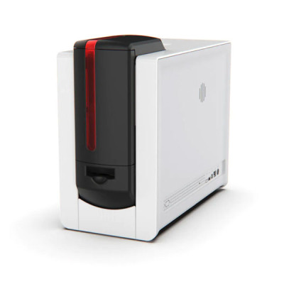 image of Evolis Agilia Retransfer Card Printer with Spec and Price in BDT