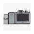 HID FARGO HDP5000 Dual Side HD Plastic Card Printer