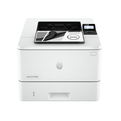 image of HP LaserJet Pro 4003DN Laser Printer with Spec and Price in BDT