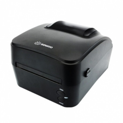 image of Sewoo LK-B24 Label Printer with Spec and Price in BDT