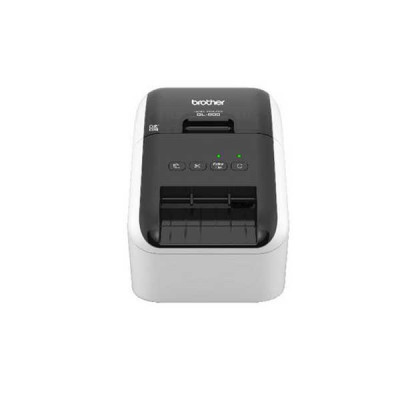image of  Brother QL-800 Label Printer with Spec and Price in BDT
