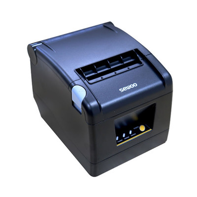 image of SEWOO SLK-TS100 Direct Thermal POS Receipt Printer with Spec and Price in BDT