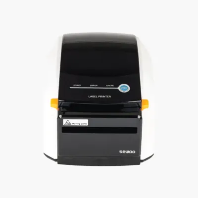 image of SWEOO LK-B30IIE Advanced Desktop Label Printer with Spec and Price in BDT