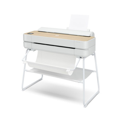 image of HP DesignJet Studio Wood 24" Large Format Wireless Plotter Printer with Spec and Price in BDT