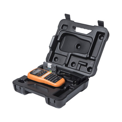 image of Brother PT- E110VP Label Printer with Spec and Price in BDT