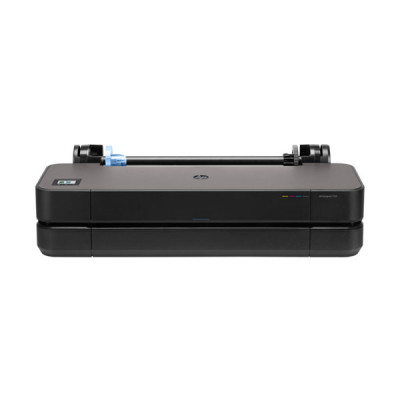 image of HP DesignJet T250 24-inch Compact Large Format Plotter Printer with Spec and Price in BDT