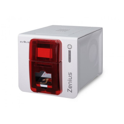 image of Evolis Zenius Classic Card Printer with Spec and Price in BDT