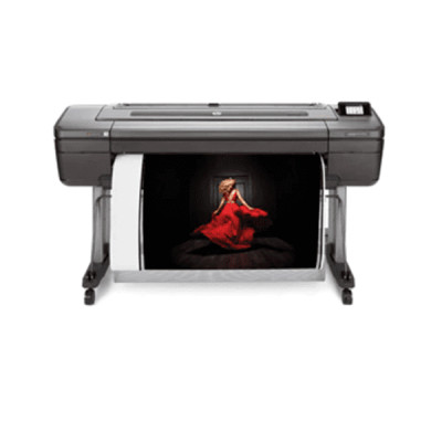 image of HP DesignJet Z9 44 inch PostScript Printer with Spec and Price in BDT