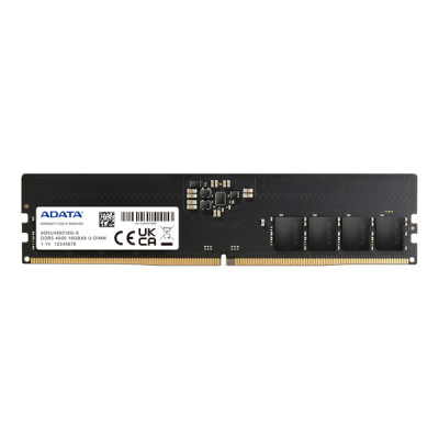 image of Adata DDR5 16 GB 4800 MHz Desktop Ram with Spec and Price in BDT