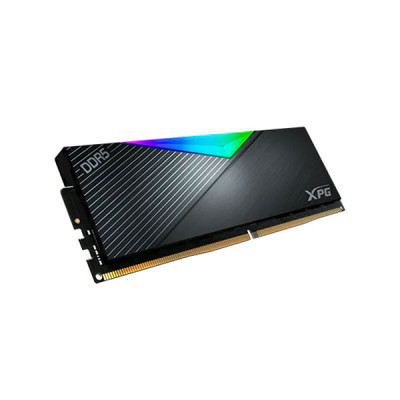 image of ADATA LANCER 16GB DDR5 7200 BUS RGB Gaming RAM with Spec and Price in BDT