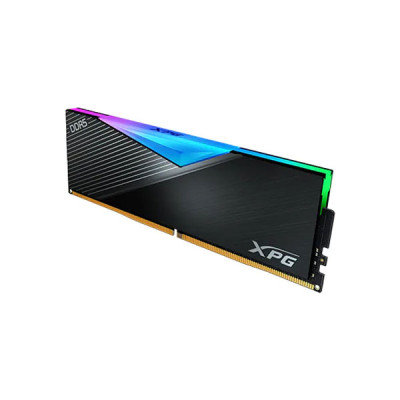 image of ADATA LANCER 16GB DDR5 7200 BUS RGB Gaming RAM with Spec and Price in BDT