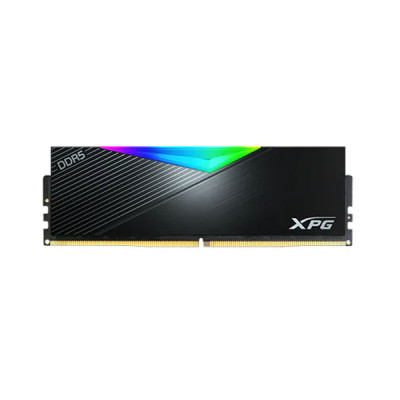 image of ADATA LANCER 16GB DDR5 7200 BUS RGB Gaming RAM with Spec and Price in BDT