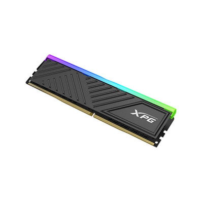 image of ADATA XPG 16GB D35G DDR4 3600 BUS RGB Gaming RAM with Spec and Price in BDT