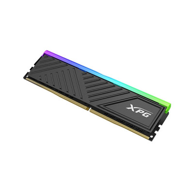 image of ADATA XPG 8GB D35G DDR4 3600 BUS RGB Gaming RAM with Spec and Price in BDT