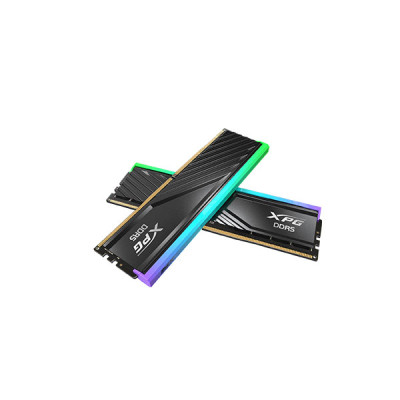 image of Adata Lancer Blade RGB 16GB DDR5 6000 BUS Gaming Desktop RAM with Spec and Price in BDT