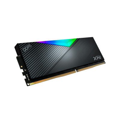 image of Adata XPG Lancer RGB 16 GB DDR5 5600 BUS Gaming RAM with Spec and Price in BDT