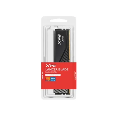 image of Adata Lancer Blade 32GB DDR5 5600 BUS Gaming Desktop RAM with Spec and Price in BDT