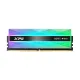 ADATA Lancer Neon 16GB DDR5 8000 MHz Dual Kit RGB Desktop Gaming RAM