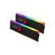 PNY XLR8 Gaming 32GB (2x16GB) DDR5 RGB 6000MHz CL36 Desktop RAM