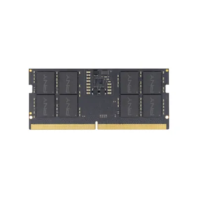 image of PNY Performance 16GB DDR5 5600MHz Laptop Memory with Spec and Price in BDT