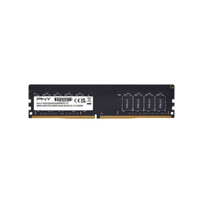image of PNY Performance 16GB DDR4 3200MHz Desktop RAM with Spec and Price in BDT