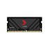 PNY XLR8 Gaming 8GB DDR4 3200MHz Laptop RAM