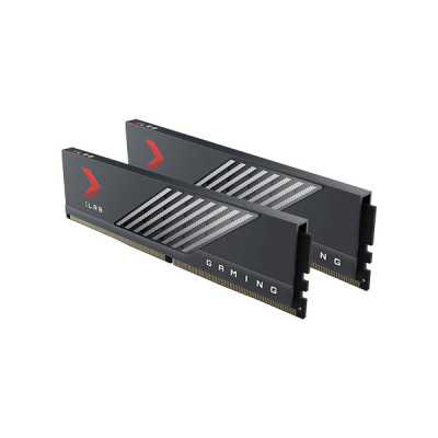 image of PNY XLR8 Gaming 32GB (2x16GB) DDR5 6000MHz Desktop RAM with Spec and Price in BDT