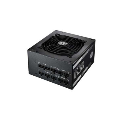 image of Cooler Master MPY-7501-AFAAG-UK MWE Gold 750W Power Supply with Spec and Price in BDT