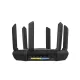 ASUS RT-AXE7800 Tri-Band WiFi 6E AiMesh Extendable Router