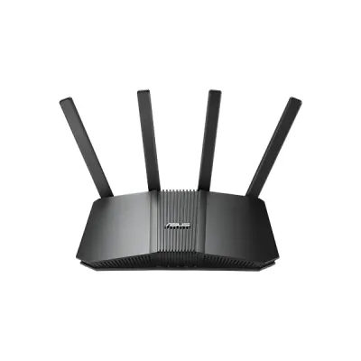 image of ASUS RT-BE58U Dual Band WiFi 7 Smart AiMesh Extendable Router with Spec and Price in BDT