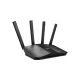 ASUS RT-BE58U Dual Band WiFi 7 Smart AiMesh Extendable Router