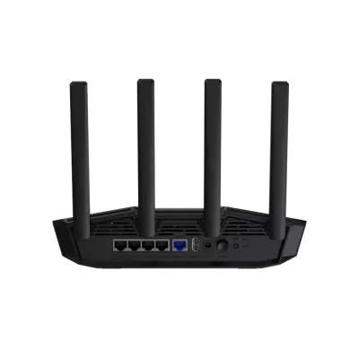 image of ASUS TUF Gaming BE3600 (TUF-BE3600) Dual Band WiFi 7 Gaming Router with Spec and Price in BDT