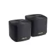 ASUS ZenWiFi XD5 (2-Pack) WiFi 6 AX3000 Whole-Home Mesh Router