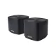 ASUS ZenWiFi XD5 (2-Pack) WiFi 6 AX3000 Whole-Home Mesh Router