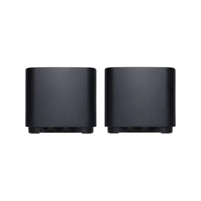 image of ASUS ZenWiFi XD5 (2-Pack) WiFi 6 AX3000 Whole-Home Mesh Router with Spec and Price in BDT