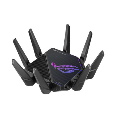 image of ASUS ROG Rapture GT-AX11000 Pro Tri-Band WiFi 6 Gaming Router with Spec and Price in BDT