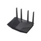 ASUS RT-AX5400 AX5400 Dual Band WiFi 6 Extendable Router