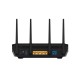 ASUS RT-AX5400 AX5400 Dual Band WiFi 6 Extendable Router