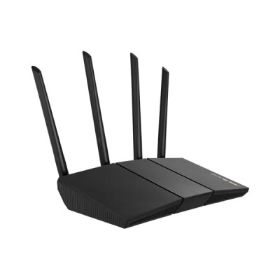 image of ASUS RT-AX57 AX3000 Dual Band WiFi 6 Router with Spec and Price in BDT