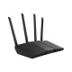 ASUS RT-AX57 AX3000 Dual Band WiFi 6 Router