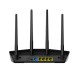 ASUS RT-AX57 AX3000 Dual Band WiFi 6 Router