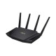 ASUS RT-AX58U AX3000 Dual Band AiMesh WiFi 6 Dual Band  Router