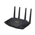 ASUS RT-AX58U AX3000 Dual Band AiMesh WiFi 6 Dual Band  Router