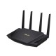 ASUS RT-AX58U AX3000 Dual Band AiMesh WiFi 6 Dual Band  Router